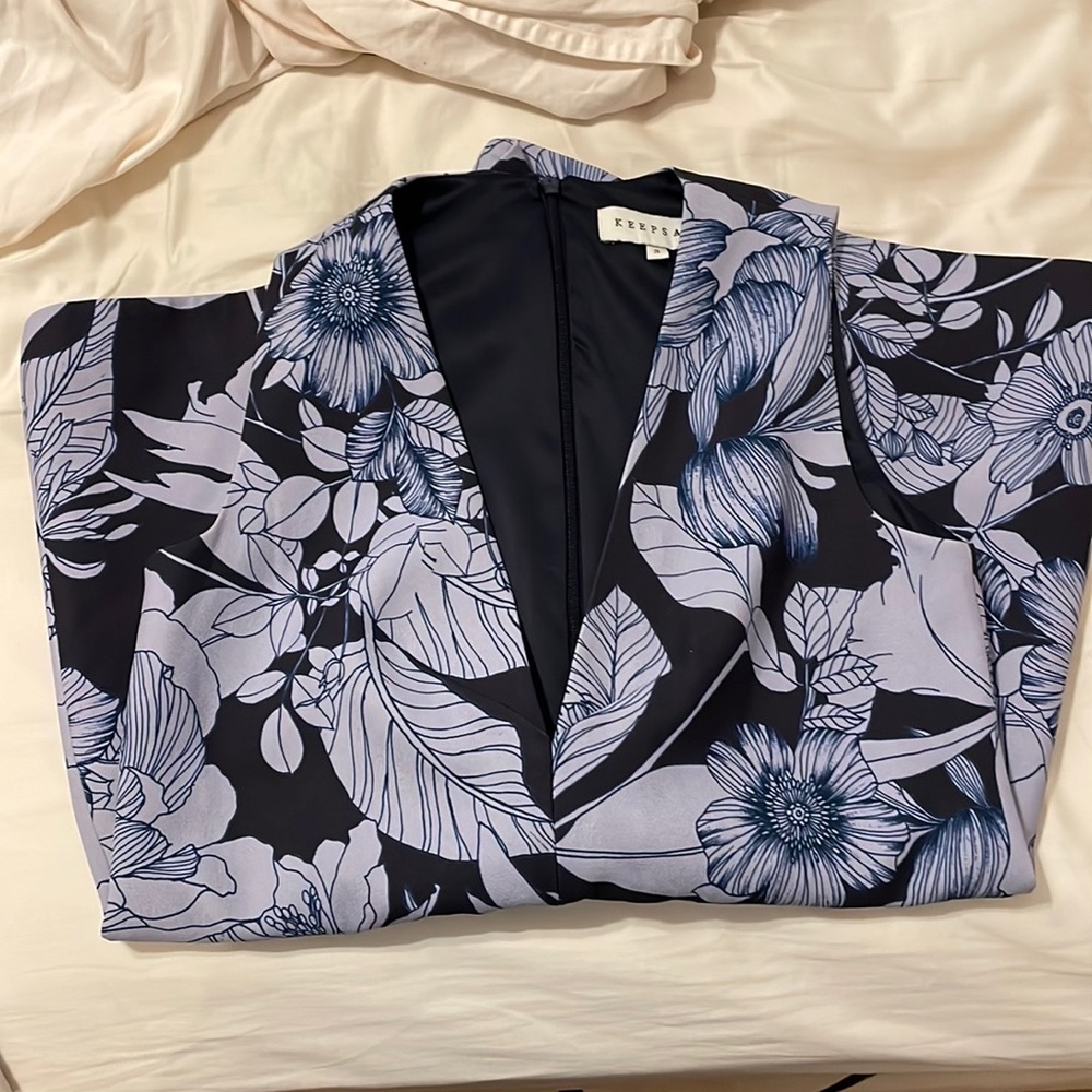 Keepsake romper - Picture 2 of 3